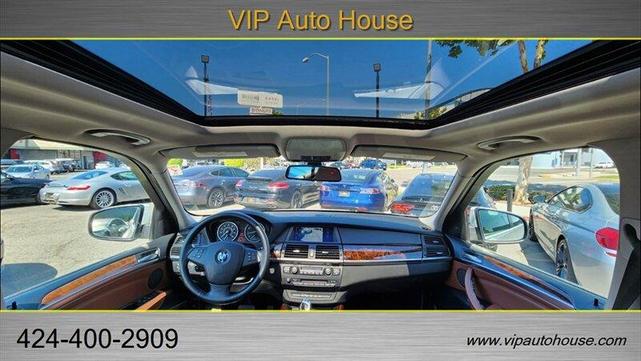 2013 bmw x5 xdrive35i premium