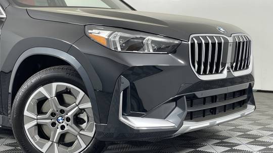 2025 BMW X1