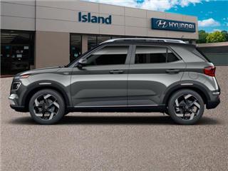 2024 Hyundai Venue limited