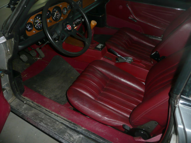 1979 fiat 2000 syder