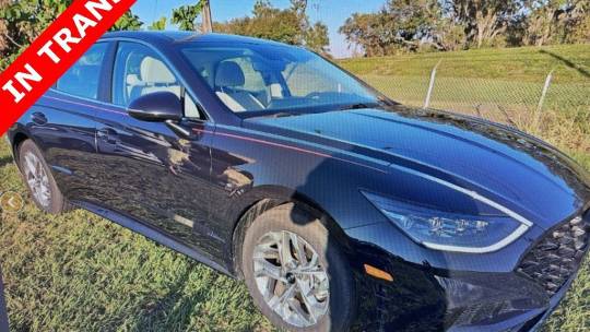 2023 Hyundai Sonata