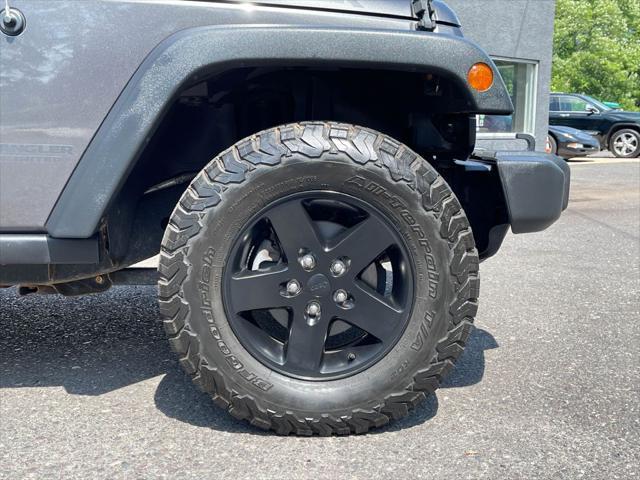 2017 jeep wrangler big bear
