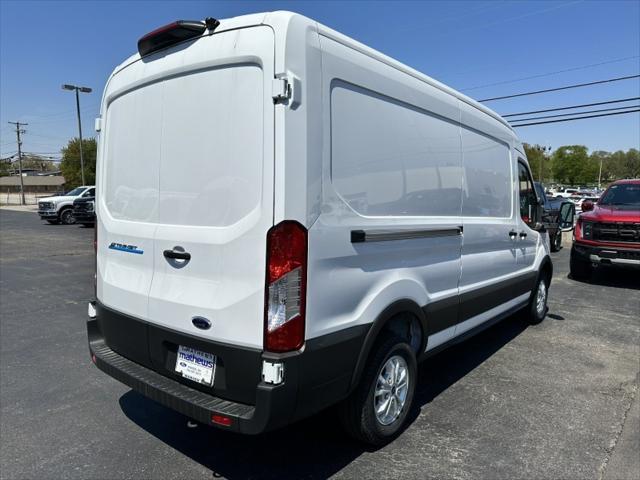 2023 ford transit-350 base