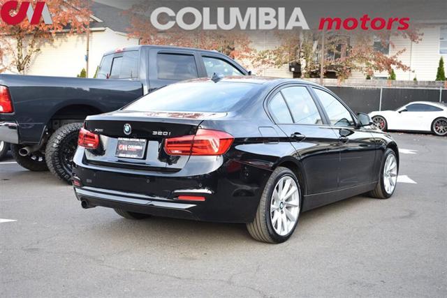 2017 bmw 320 i