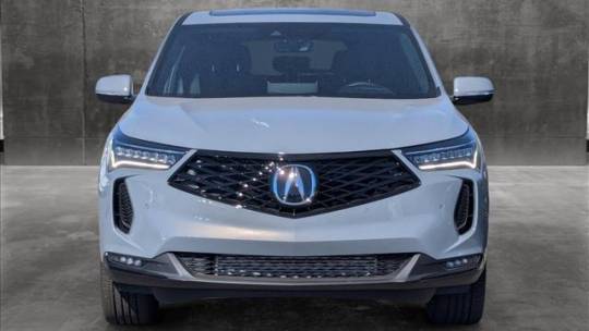 2025 Acura RDX