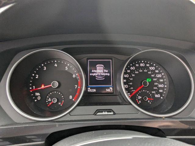 2021 volkswagen tiguan 2.0t sel
