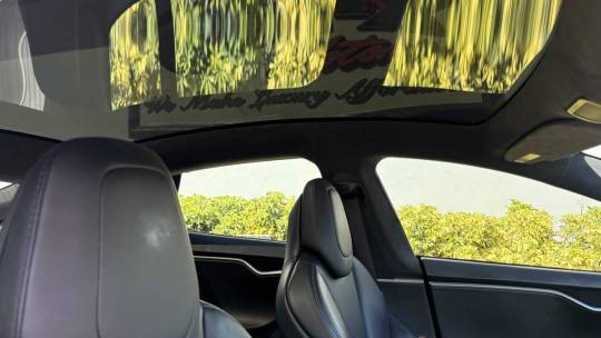 2020 Tesla Model S