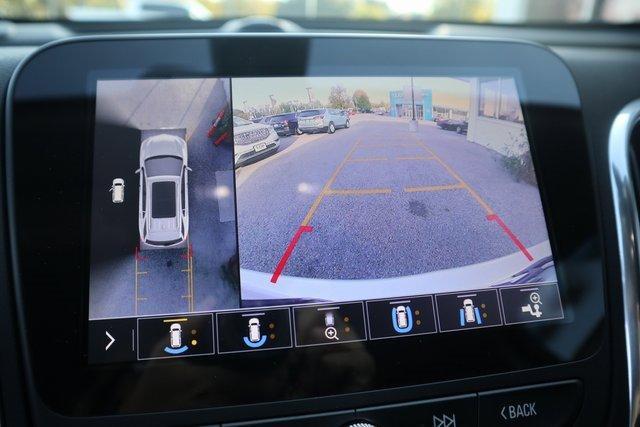 2020 chevrolet equinox premier w/2lz
