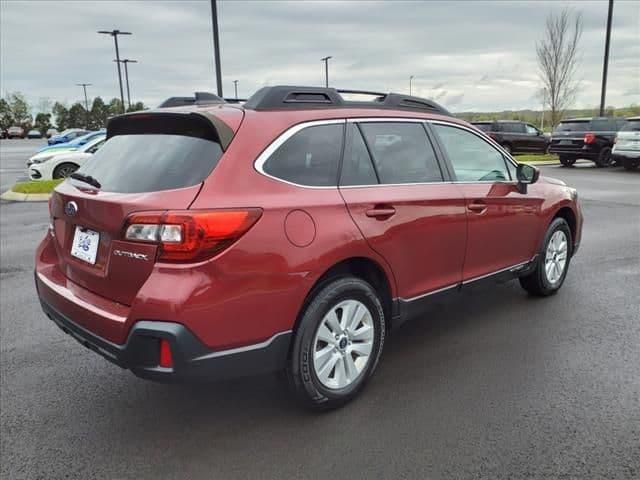 2018 subaru outback 2.5i premium in lebanon, tennessee