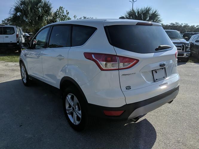 certified 2015 ford escape 4wd se sarasota, fl 34236 for sale in sarasota, florida