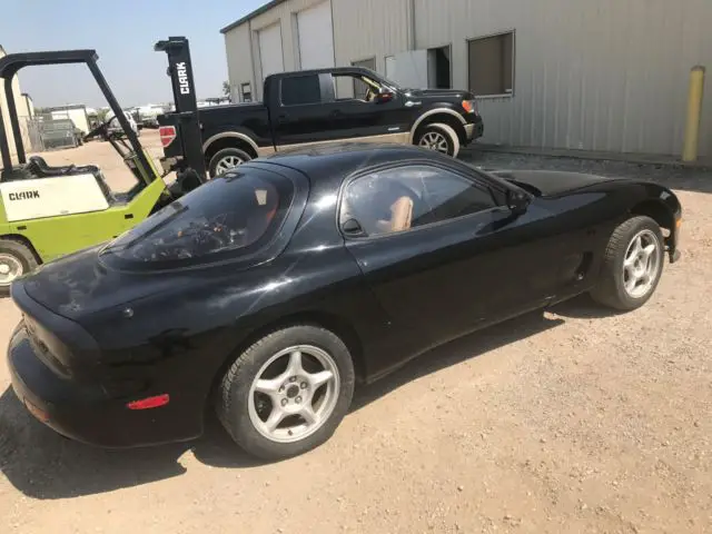 1993 base rolling shell