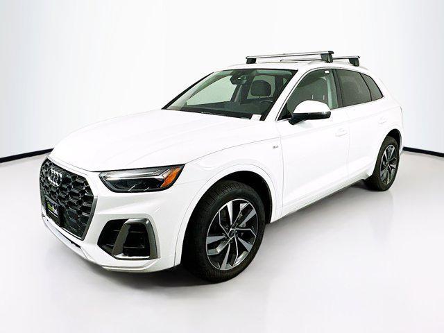 2023 audi q5 t mulliner