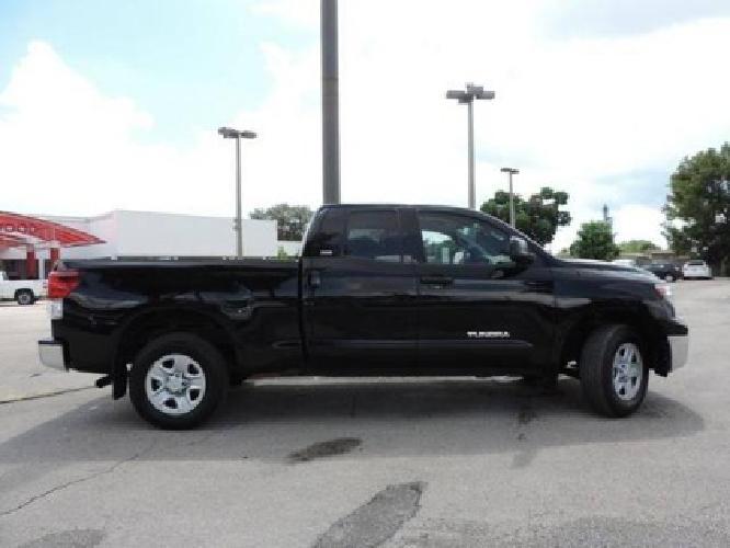 2012 toyota tundra 2wd truck sr 5 in hollywood, fl