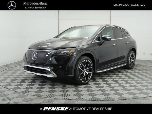 2023 mercedes-benz eqe 350 in secaucus, new jersey