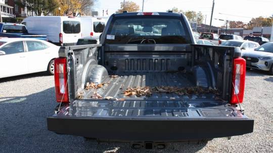 2024 Ford F-250