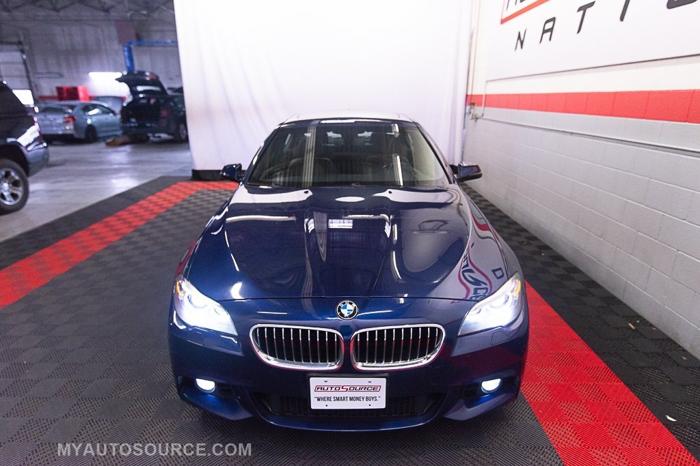 used 2016 bmw 535i xdrive sedan lindon, ut 84042 for sale in lindon, utah