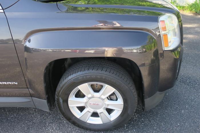 used 2013 gmc terrain awd sle w/ sle-2 huntington, wv 25705 for sale in huntington, west virginia