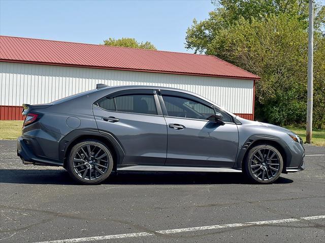 2023 subaru wrx premium