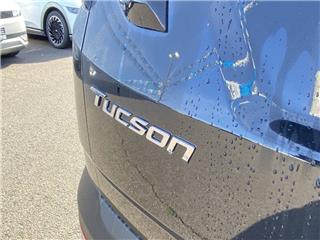 2024 Hyundai Tucson sel convenience