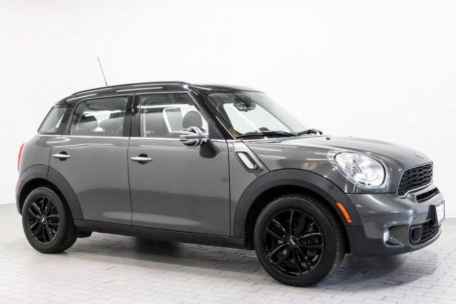 2013 mini cooper s for sale in honolulu, hawaii