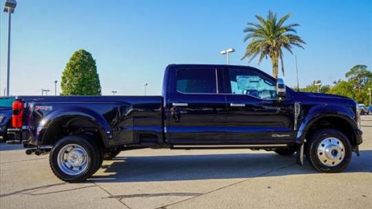 2024 Ford F-450