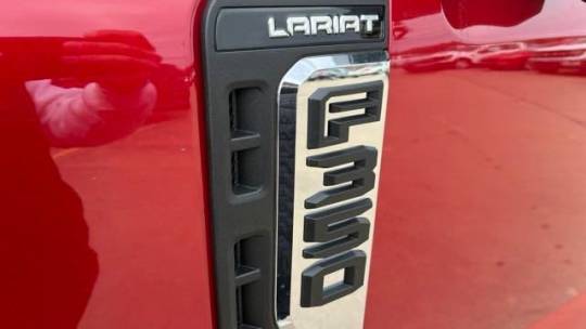 2024 Ford F-350