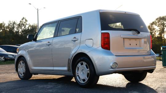 2008 Scion xB