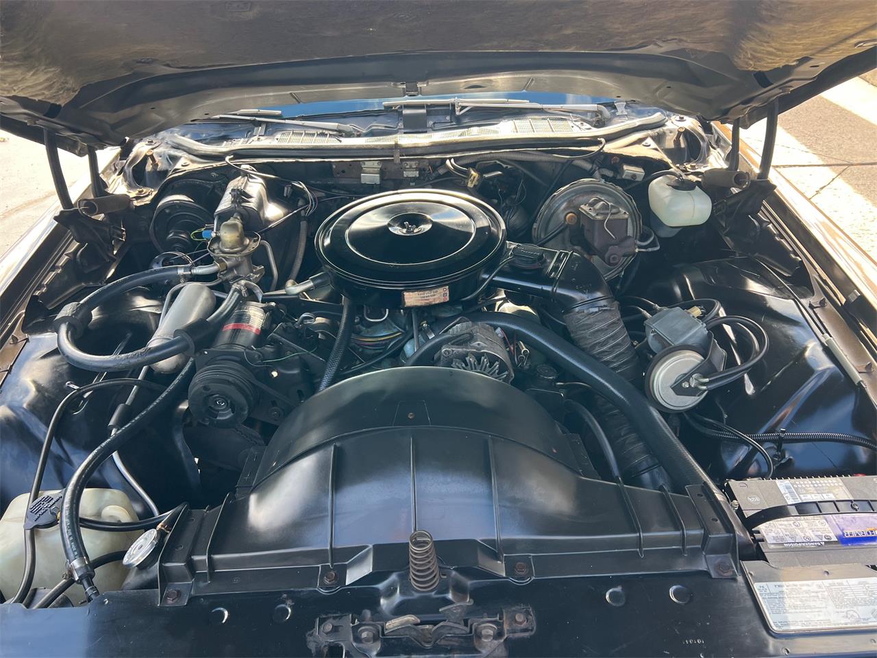 1974 pontiac grand prix