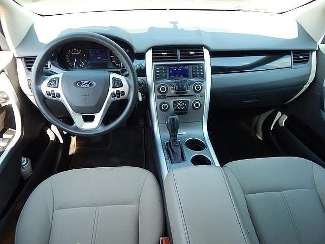 used 2013 ford edge fwd se tulsa, ok 74133 for sale in tulsa, oklahoma