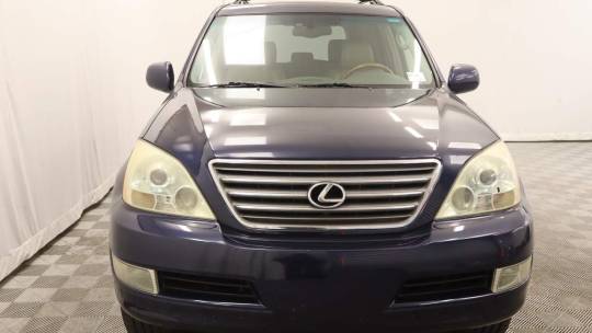 2006 Lexus GX