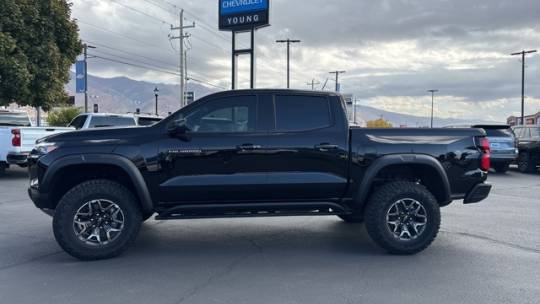 2024 Chevrolet