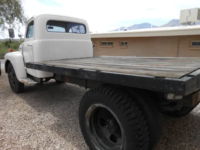 1951 f-5 v-8