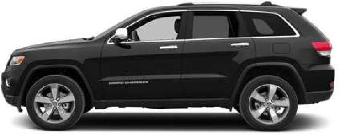 2014 jeep grand cherokee altitude in horsham, pa