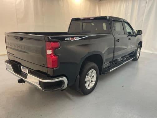 2023 chevrolet silverado 1500 lt in coldfoot, alaska