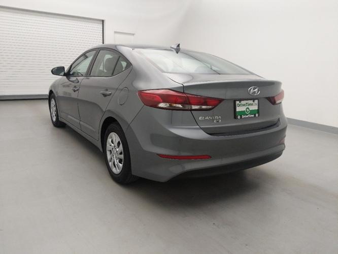 used 2017 hyundai elantra se sedan augusta, ga 30907 for sale in augusta, georgia