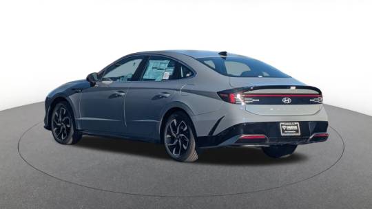 2024 Hyundai Sonata