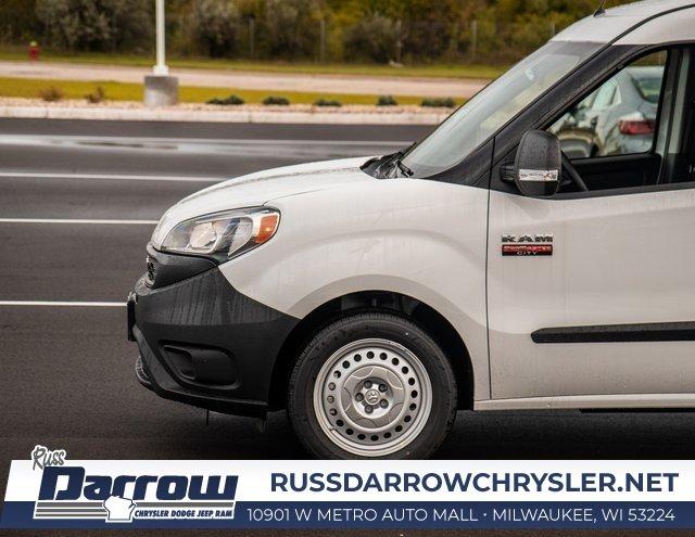 new 2019 ram promaster city tradesman milwaukee, wi 53224 for sale in milwaukee, wisconsin
