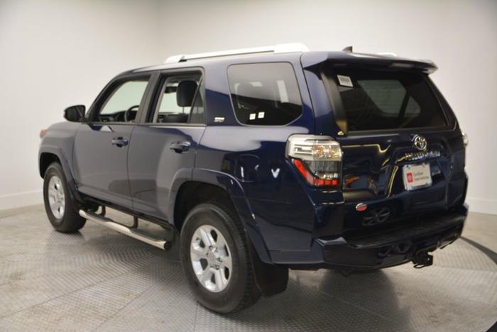 certified 2016 toyota 4runner 4wd sr5 premium jersey city, nj 07305 for sale in jersey city, new jersey