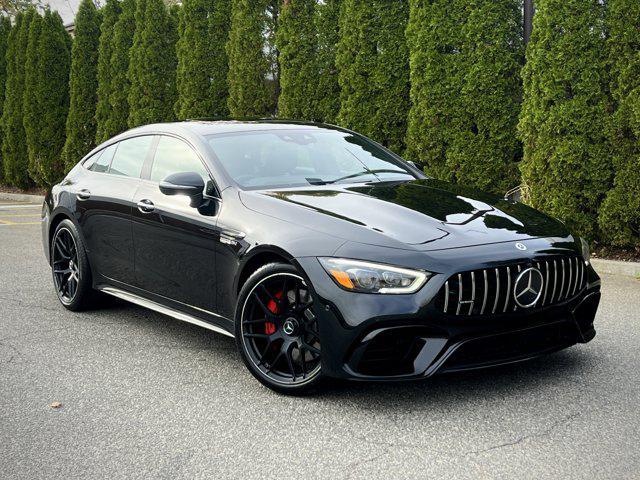 2021 mercedes-benz amg gt c