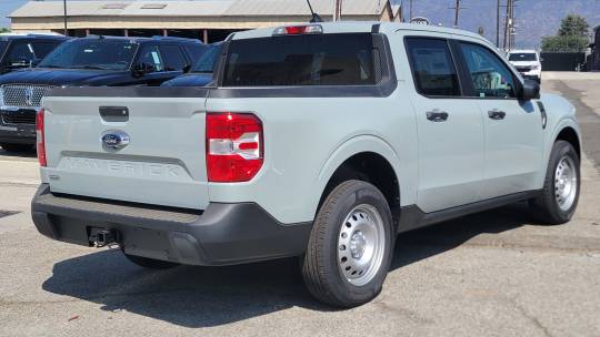2024 Ford Maverick