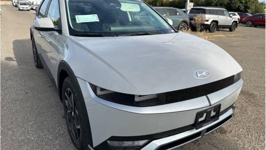 2024 Hyundai IONIQ 5