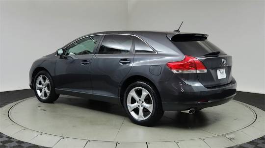 2009 Toyota Venza