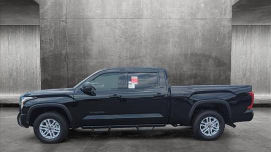 2024 Toyota Tundra