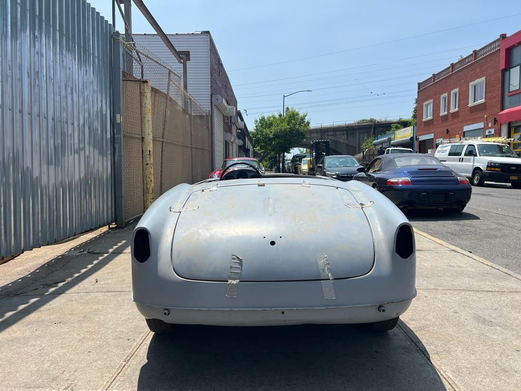 1958 Alfa Romeo Giulietta