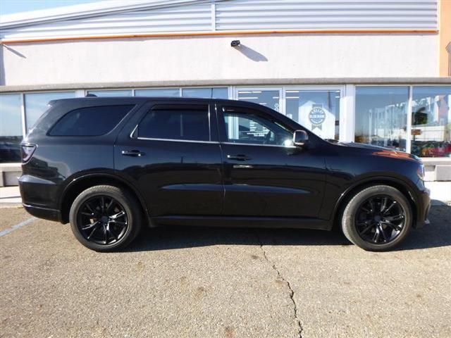 2014 dodge durango r/t