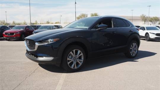 2024 Mazda CX-30