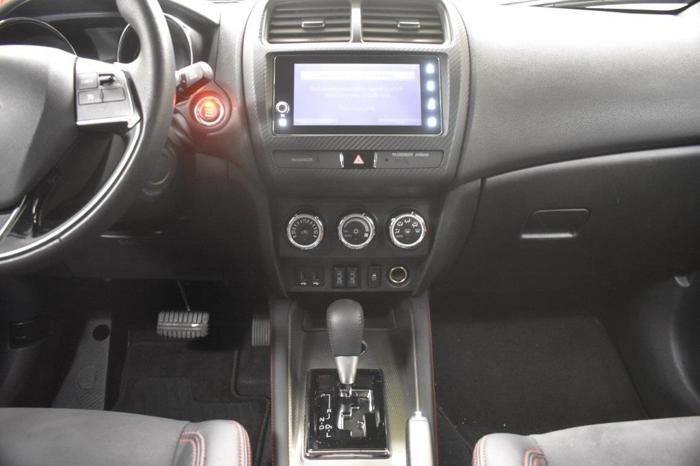 2018 mitsubishi outlander sport 2.4 se awd 2.4 se 4dr crossover for sale in saco, maine