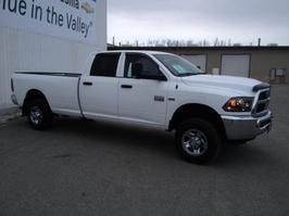 used 2011 ram ram pickup 2500 for sale in wasilla, alaska