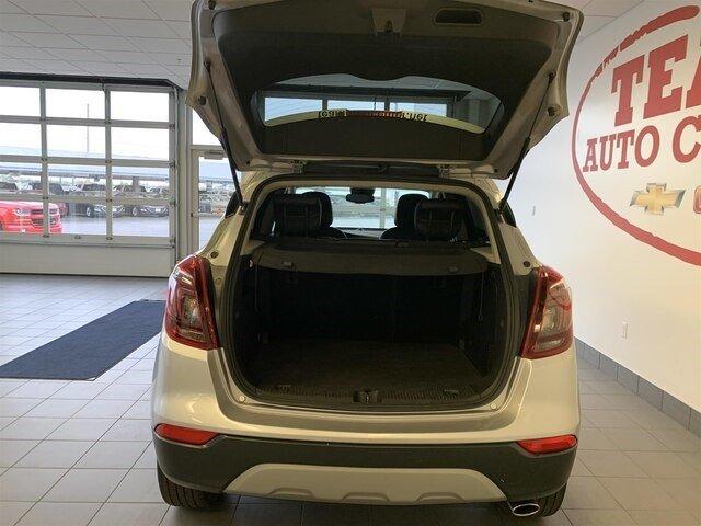 certified 2017 buick encore awd preferred scottsbluff, ne 69361 for sale in scottsbluff, nebraska