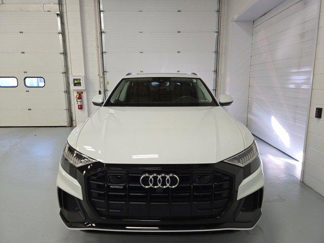 2019 audi q8 3.0t premium